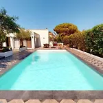 Сasa de vacaciones Résidence Branda Calvi (Corsica)