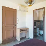 Résidence Branda Сasa de vacaciones Calvi (Corsica)