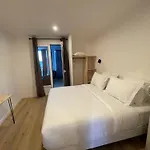 Résidence Branda Сasa de vacaciones *