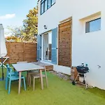 Сasa de vacaciones Résidence Branda