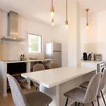 Résidence Branda Сasa de vacaciones Calvi (Corsica)