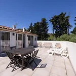 Résidence Branda *