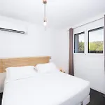 Сasa de vacaciones Résidence Branda *