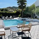Holiday home Branda