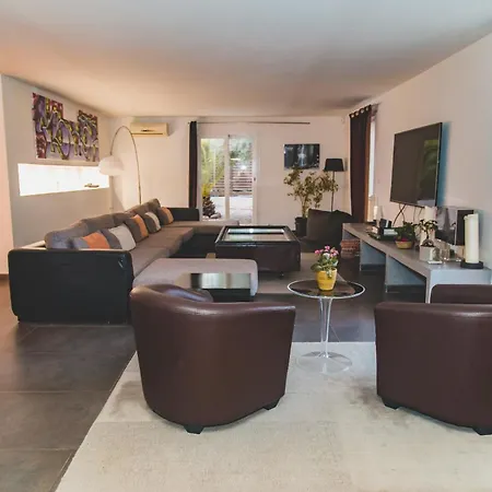 Holiday home Branda