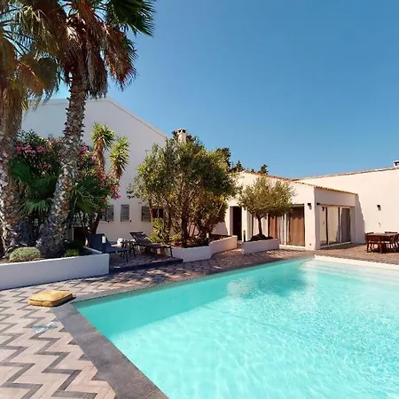 Branda Calvi (Corsica)