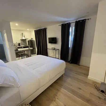 Branda Holiday home *