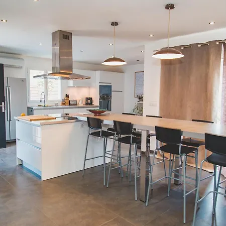 Branda Holiday home