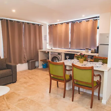 Branda Holiday home Calvi (Corsica)