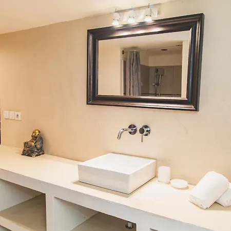 Branda Holiday home Calvi (Corsica)