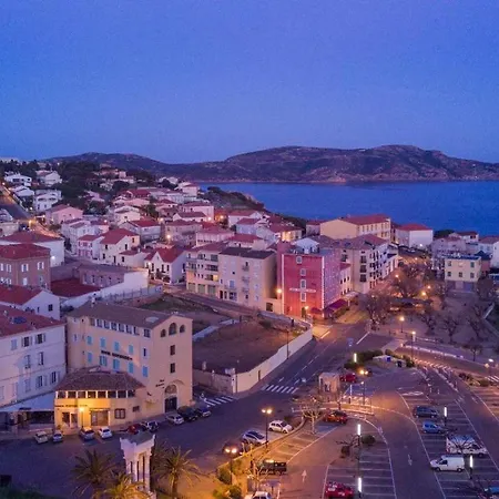 Holiday home Branda Calvi (Corsica)