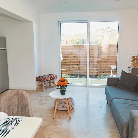 Branda * Calvi (Corsica)