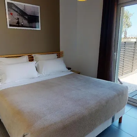 Hébergement de vacances Résidence Branda