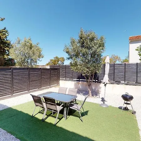 Branda Holiday home *