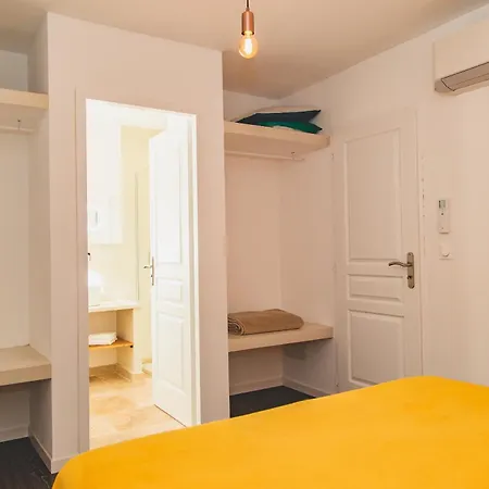 Branda Holiday home Calvi (Corsica)