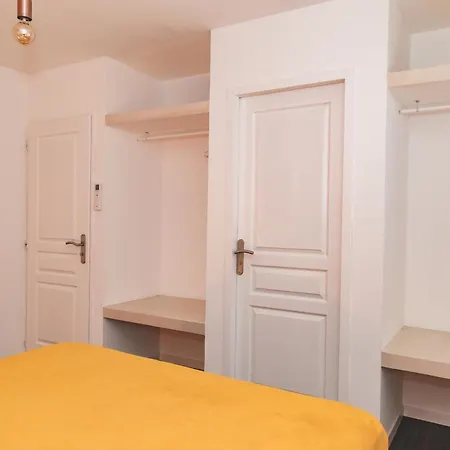 Branda Holiday home