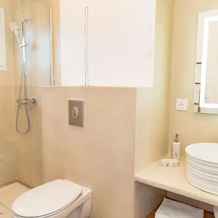 Tatil Evi Branda Calvi (Corsica)