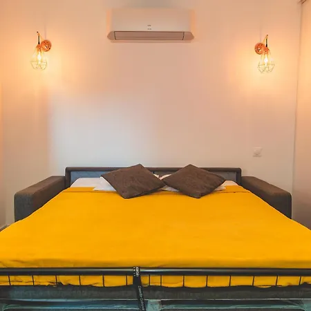 Branda Holiday home