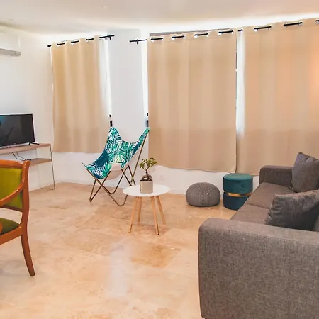 Branda Holiday home