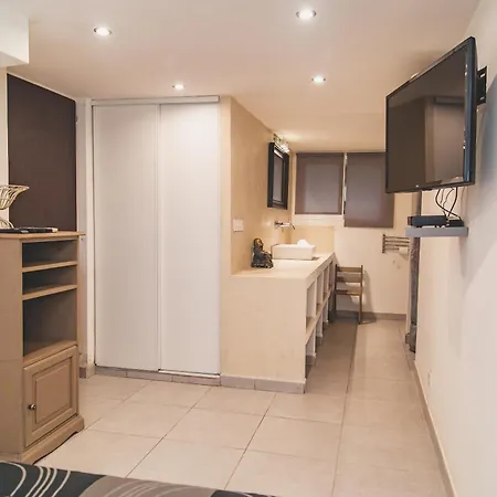 Holiday home Branda Calvi (Corsica)