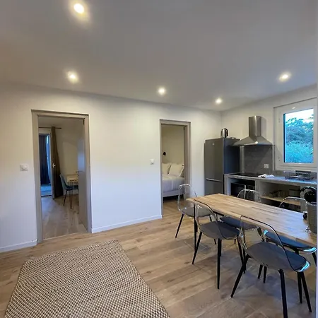 Holiday home Branda