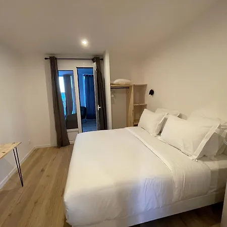 Résidence Branda Hébergement de vacances *