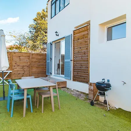 Holiday home Branda