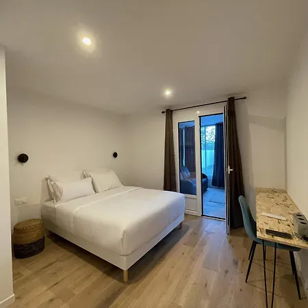 Holiday home Branda *