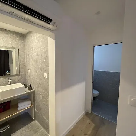 Branda Holiday home Calvi (Corsica)