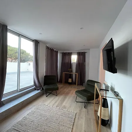 Branda Holiday home