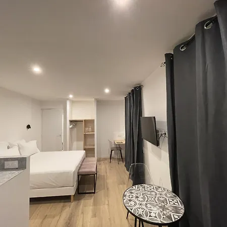 Holiday home Branda Calvi (Corsica)