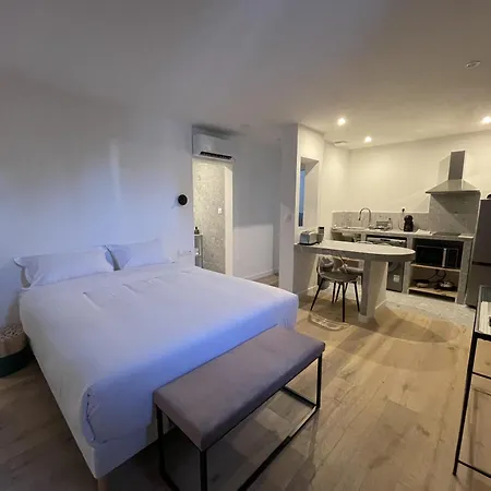 Résidence Branda Calvi (Corsica)