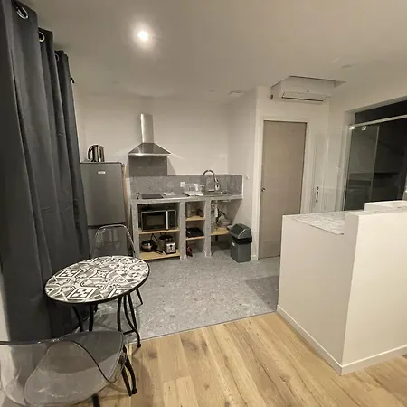 Hébergement de vacances Résidence Branda *