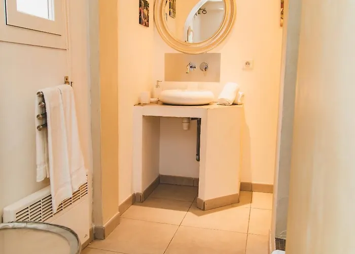 Hébergement de vacances Branda