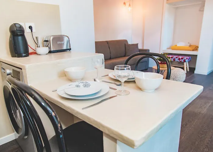 Branda * Calvi (Corsica)