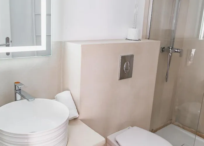 Branda Calvi (Corsica)