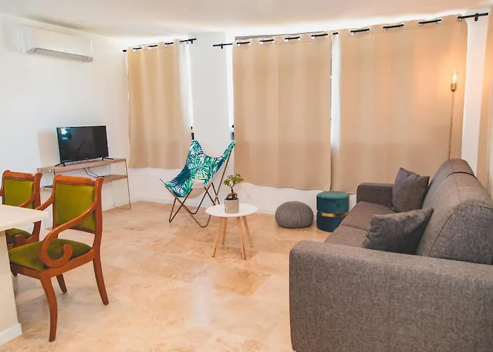 Branda Hébergement de vacances