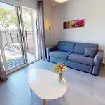 Branda Vakantiehuis *