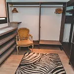 Vakantiehuis Branda