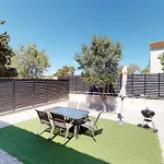 Branda Vakantiehuis *