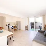 Résidence Branda * Calvi (Corsica)