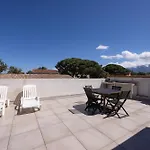 Сasa de vacaciones Résidence Branda