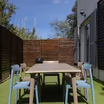 Сasa de vacaciones Résidence Branda *