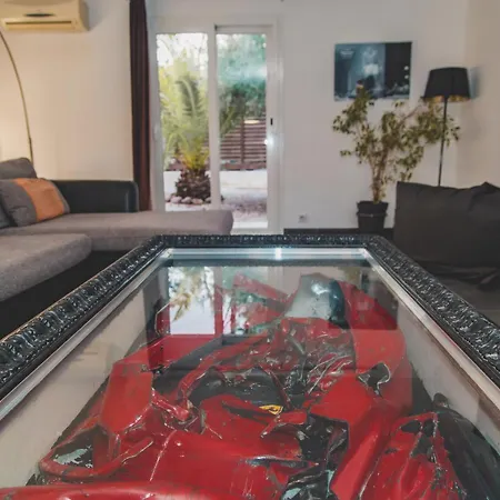 Branda Дом отдыха Кальви