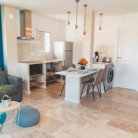 Дом отдыха Branda