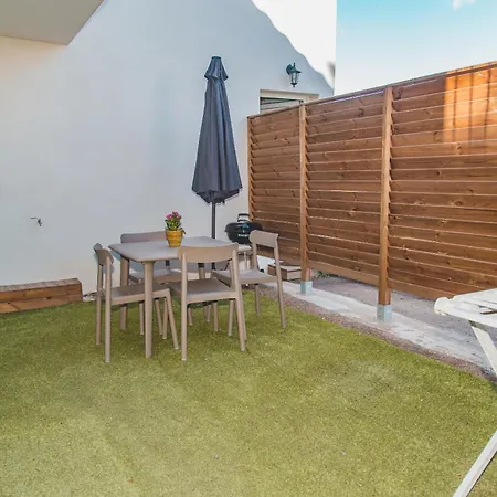 Branda Дом отдыха *