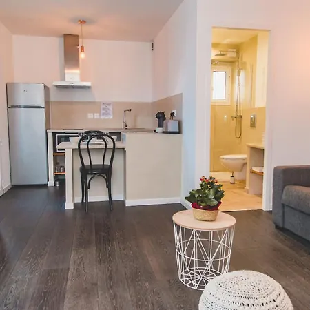 Дом отдыха Branda *