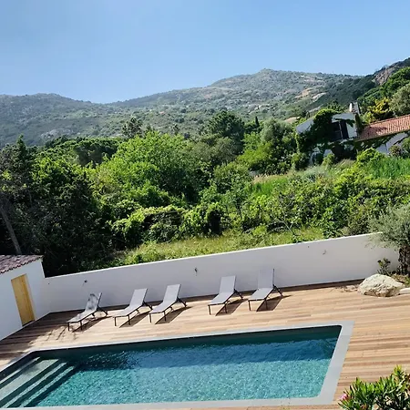 Tatil Evi Branda *