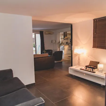 Tatil Evi Branda