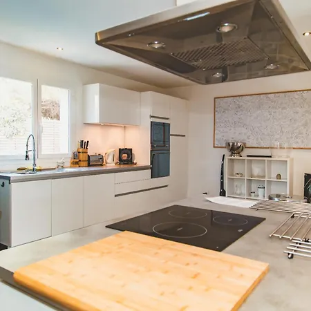 Branda Дом отдыха Кальви